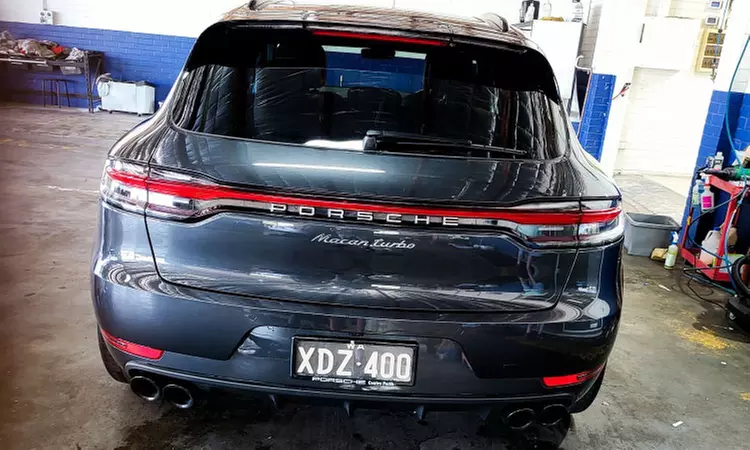 Rev Up Your Ride with the Ultimate Detailing Experience