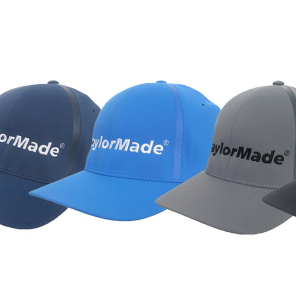 taylormade caps