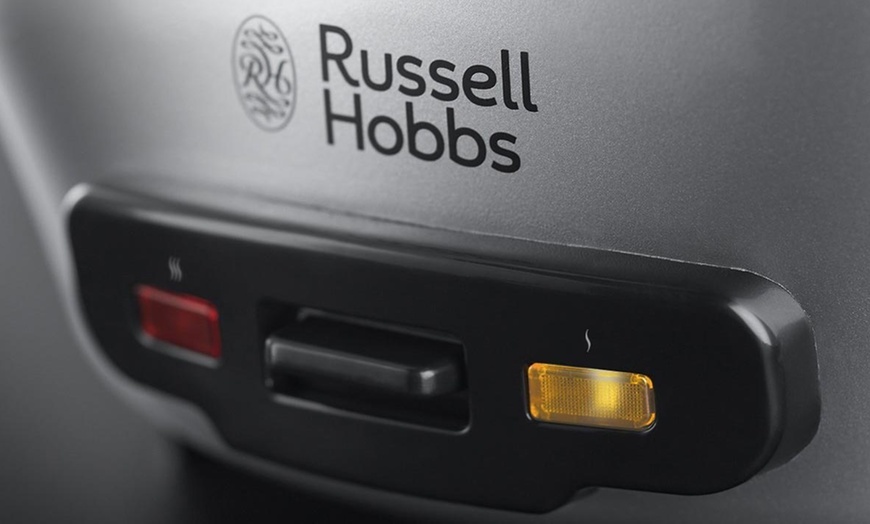 Image 5: Russell Hobbs 5L Rice Cooker