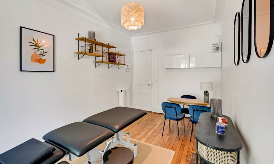 Massage signature sur mesure : bien-être profond au cœur de Paris 7