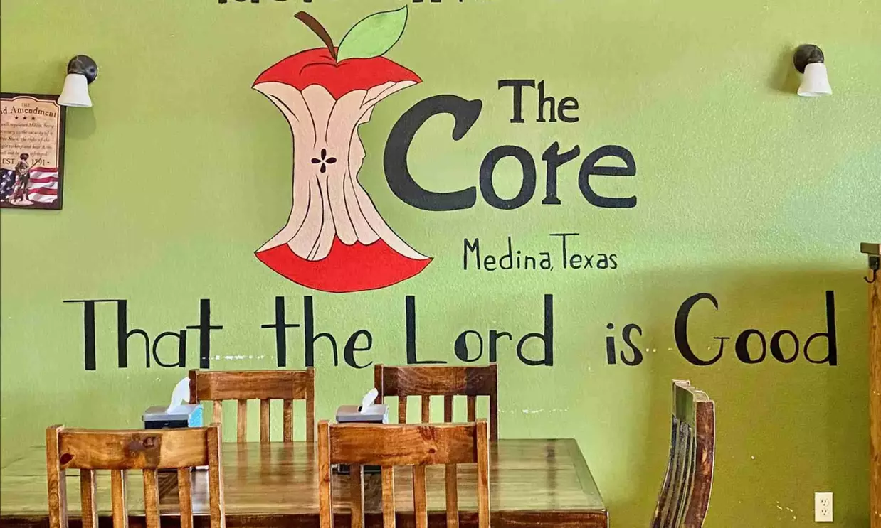 Relax and Refresh with $40 or $50 Worth Food and Drink Choice