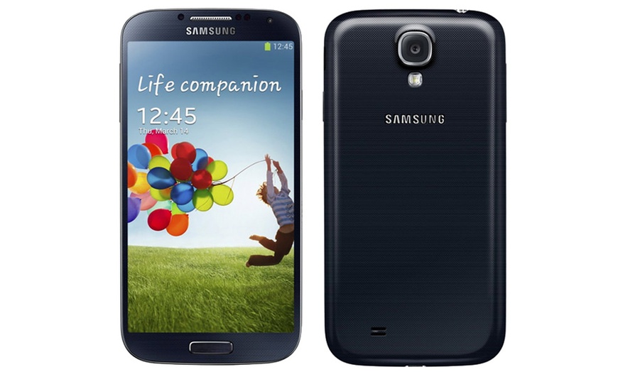 Image 14: Refurbished Samsung smartphone