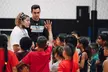Up to 60% Off Youth Summer Basketball Camp at The Draft Sports Complex in Corona - Second Medium