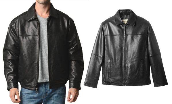 Groupon mens outlet jackets