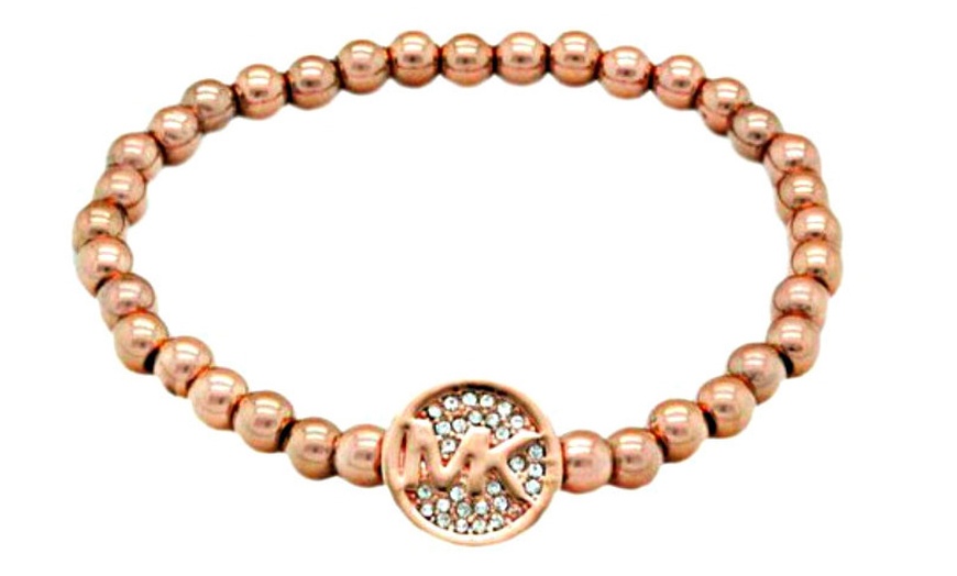 Image 26: Michael Kors Bracelets 