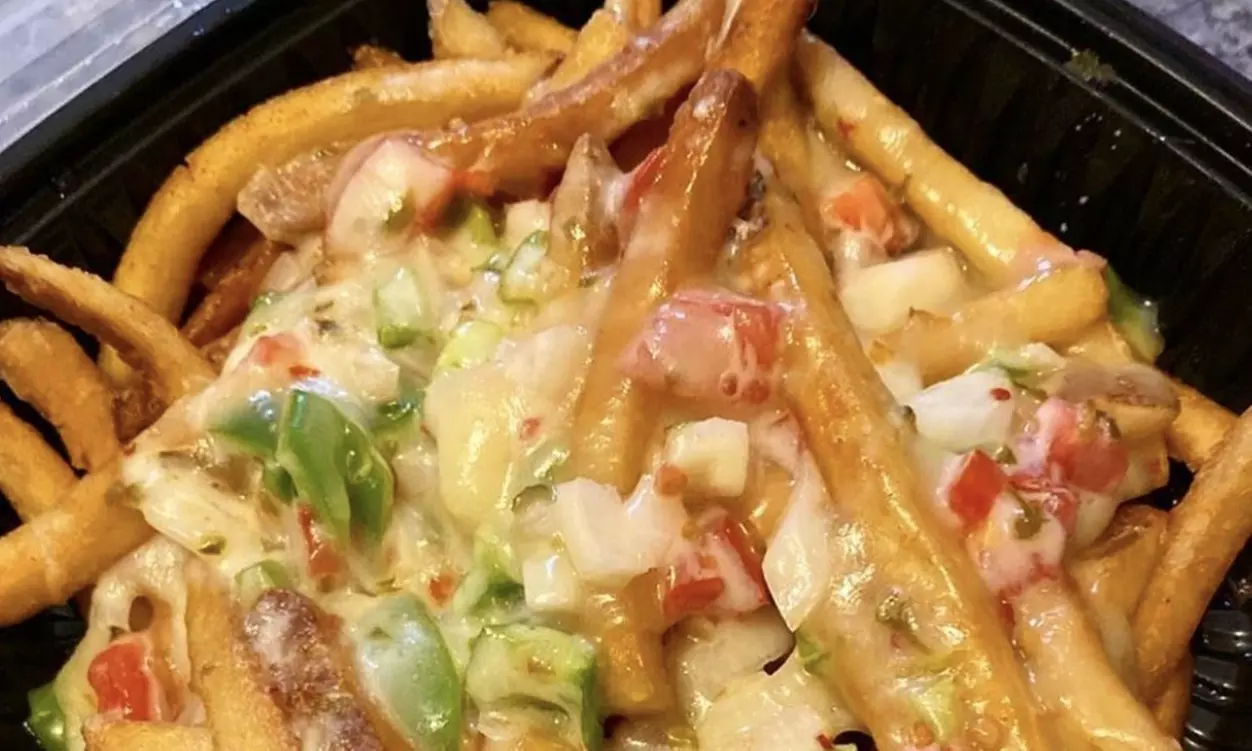 30% Off Diner Food at The Diner Boys