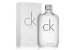 Eau de Toilette Calvin Klein Ck One o Ck Be in spray, unisex e disponibile in 3 formati - Image 2