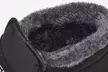 Non-Slip Fleece Lined Winter Boots - Second Medium