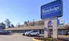 Stay at Travelodge by Wyndham Eugene Downtown/University of Oregon in Eugene, OR