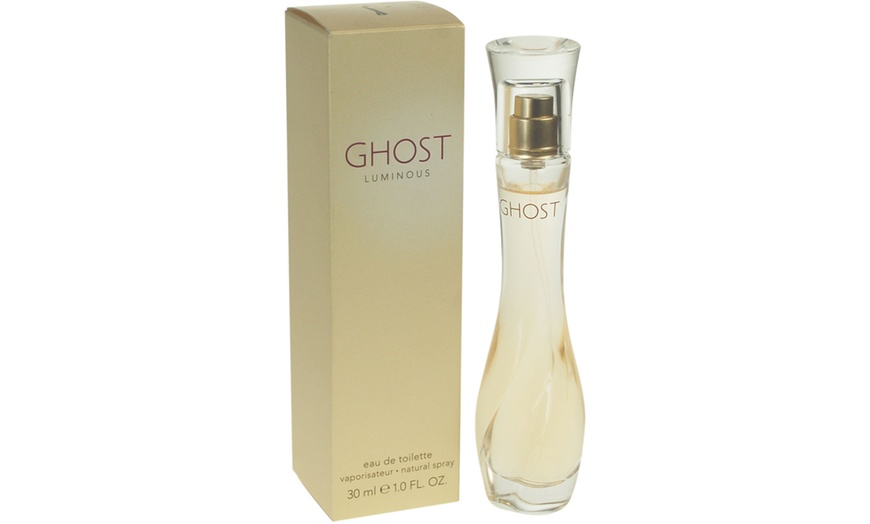 Image 2: Ghost Fragrances