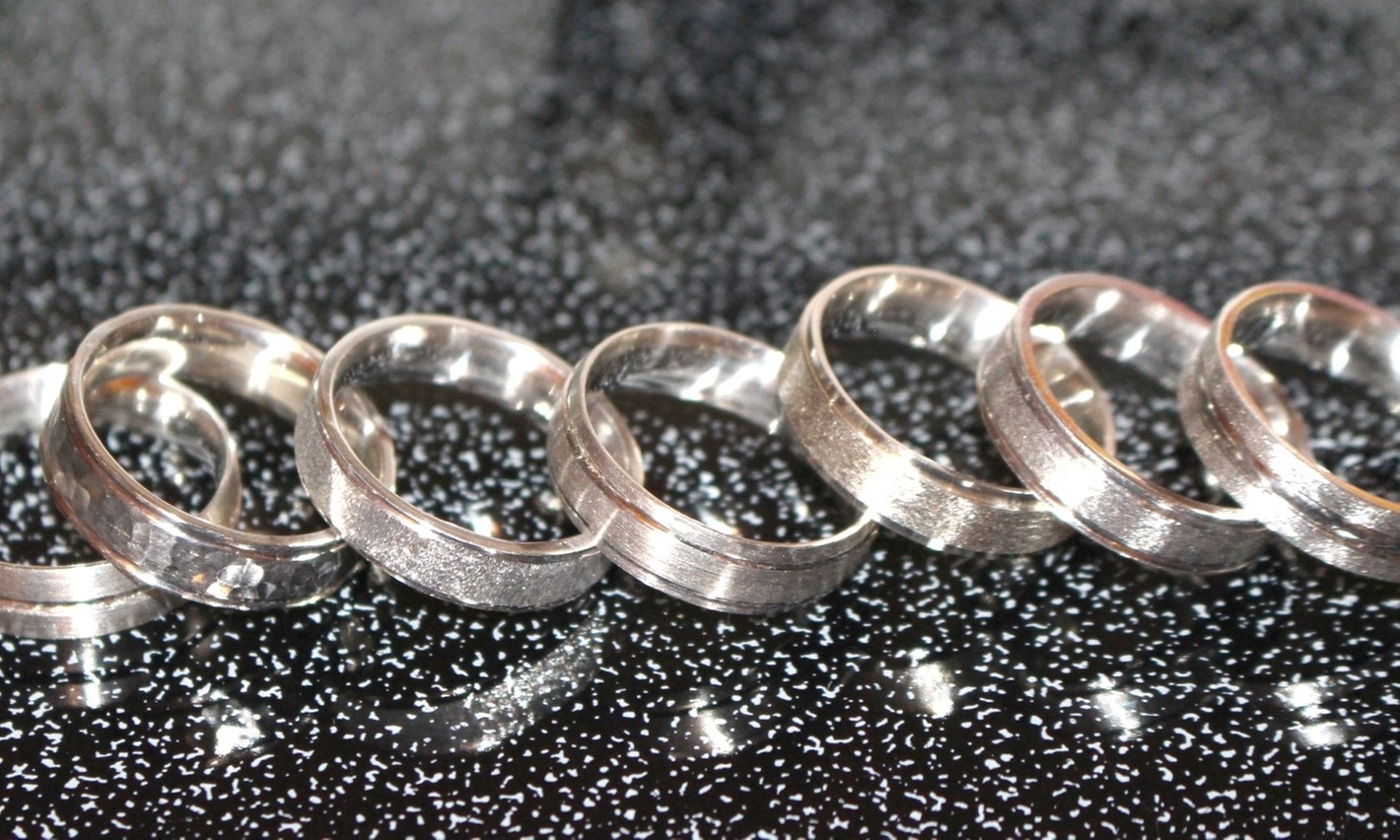 Up to 50% Off on Engagement & Wedding Jewelry at J Y Jewellery