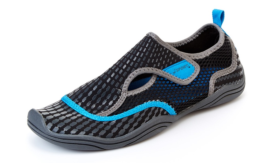 jsport mermaid water shoes