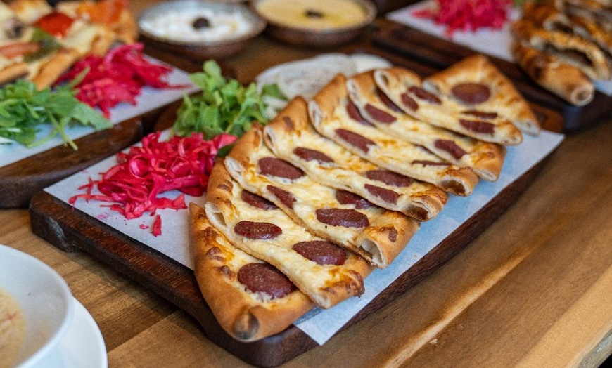 Image 17: From Turkey with Love: Traditional Flavors & Unforgettable Hospitality