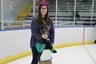 Experience ice skating fun with rentals for 2, 4, or 8 at Franklin Park Ice Arena with up to 59% off - Second Medium