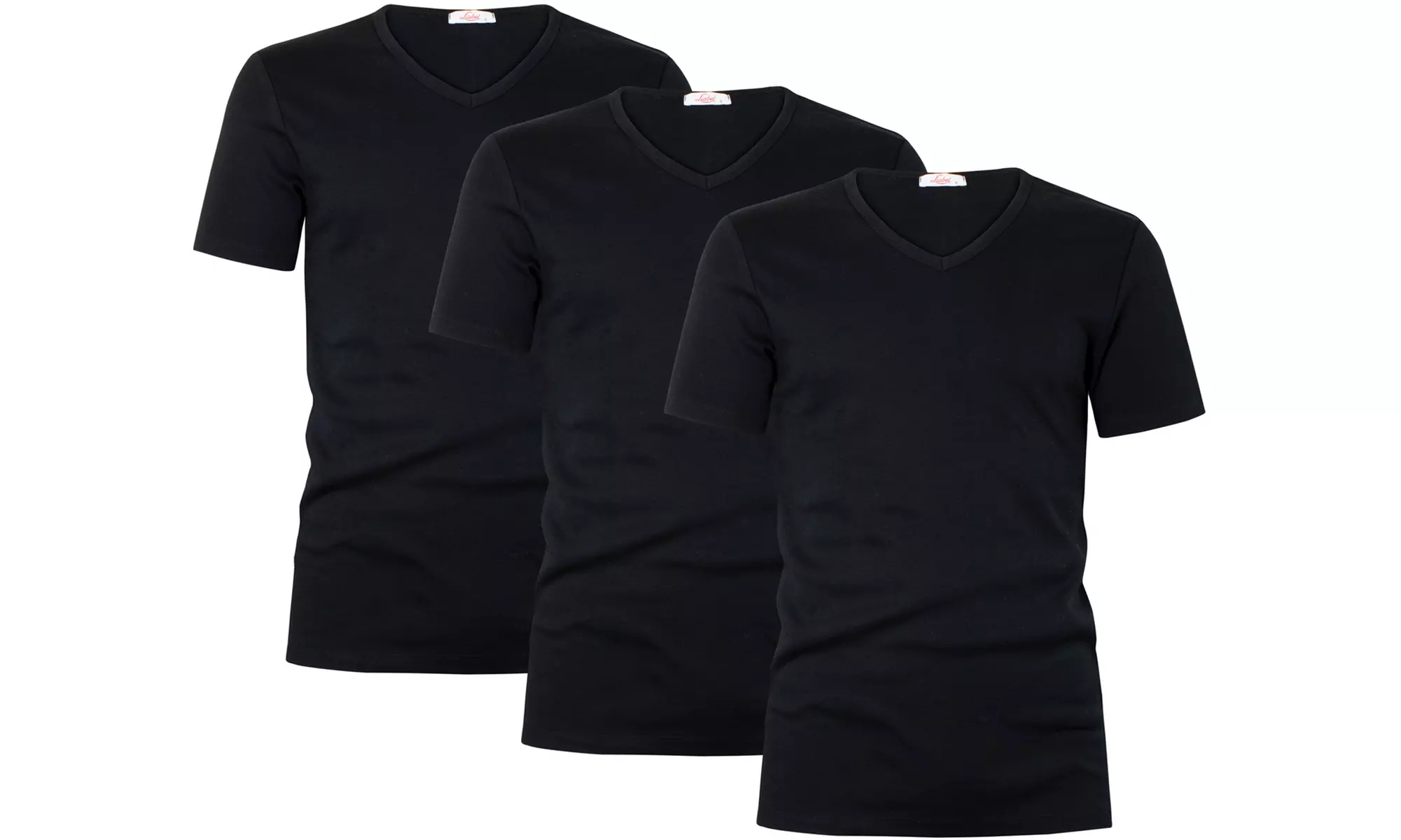 Set da 2 o 3 maglie termiche da uomo Liabel