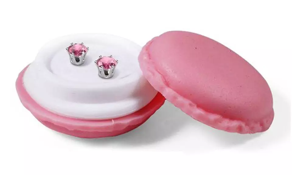 Luce e Colore: Orecchini Floreali o Punti Luce da Regalare o Amare