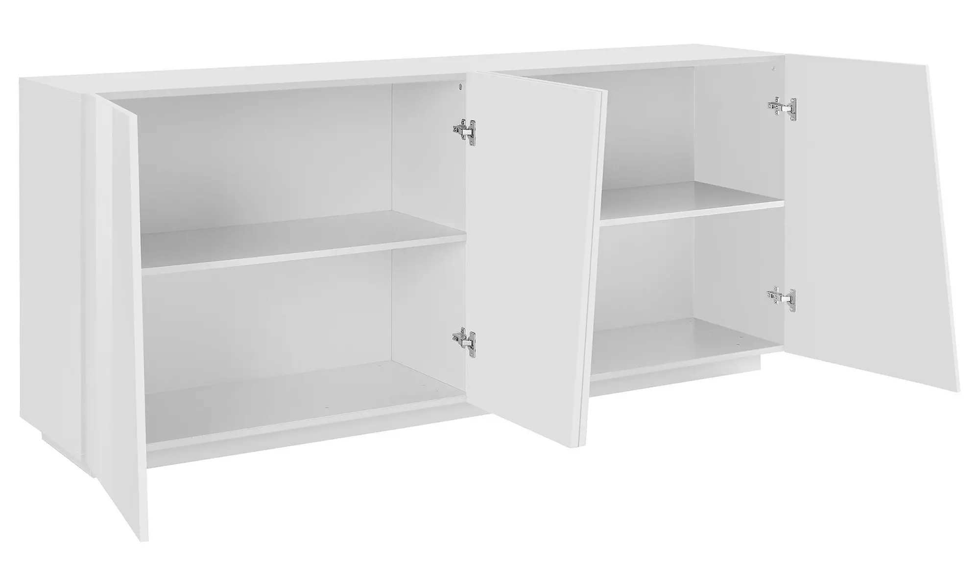 Credenza dal design moderno