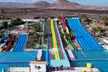 ¡Diversión acuática en Lanzarote para toda la familia! Entradas para adulto o niño al Aquapark Costa Teguise - Second Medium