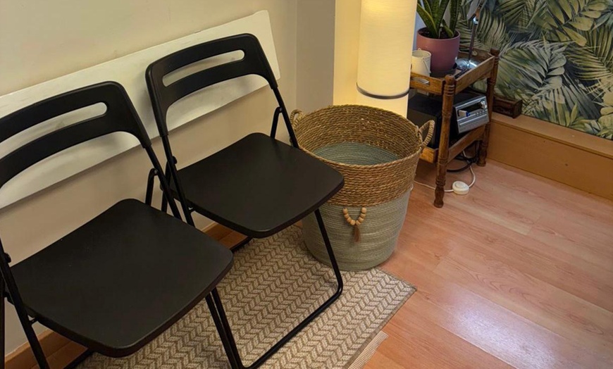 Image 3: 1 o 2 sesiones de exosomas con dermapen e hidrolimpieza facial