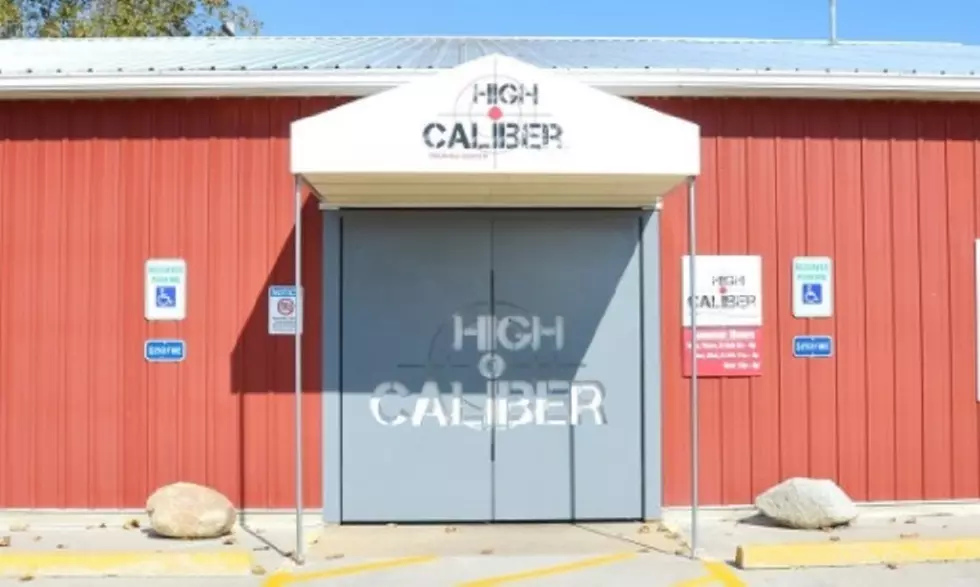 Three or Six Single-Day Range Time Passes at High Caliber Training Center (Up to 46% Off) - Primary Image
