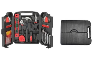 53-Piece Household Toolset