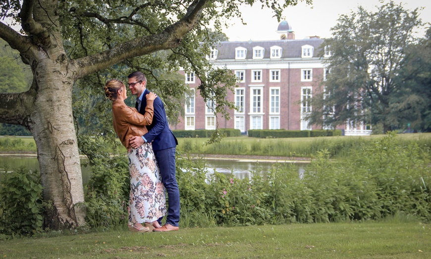 Image 5: Koester herinneringen met liefdevolle fotoshoots