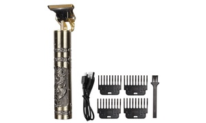 Men's Dragon Electric Trimmer