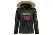 Geographical Norway Men's Barman Puffer Jacket With Free Delivery - Image 4