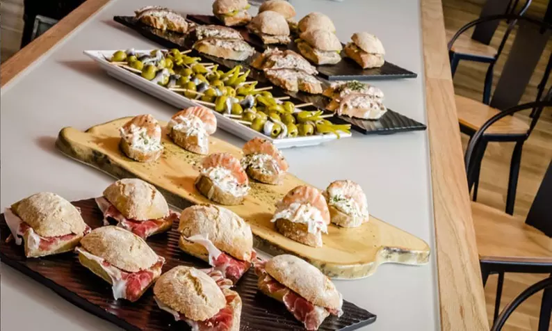 País Vasco: 1, 2 o 3 noches en hotel 4* con circuito termal y desayuno