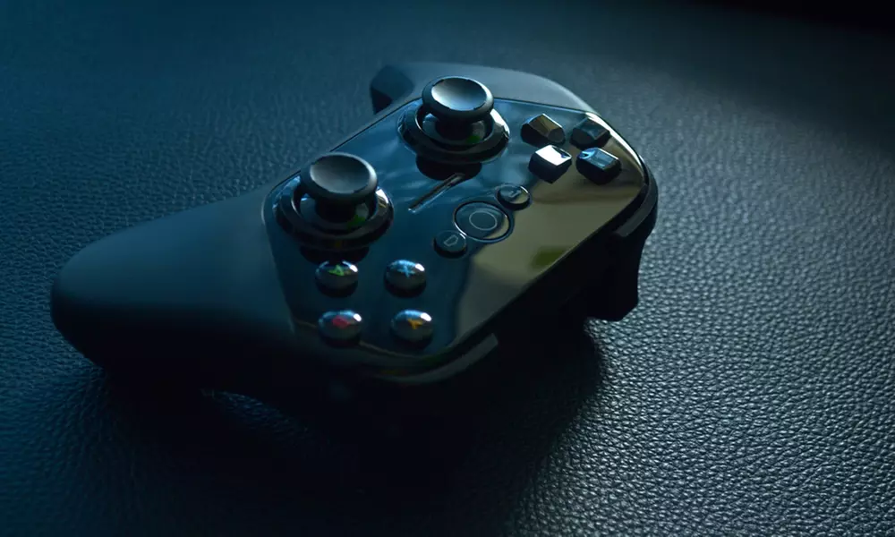 Enjoy 1-Week Free Play or 3-Hr Gaming Pass for One, Two or Four Adults