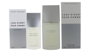 Issey Miyake L'Eau D'Issey Po...