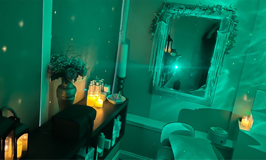 Image 5: Indulge in Pure Bliss: Choose Your Customized Spa Experience!