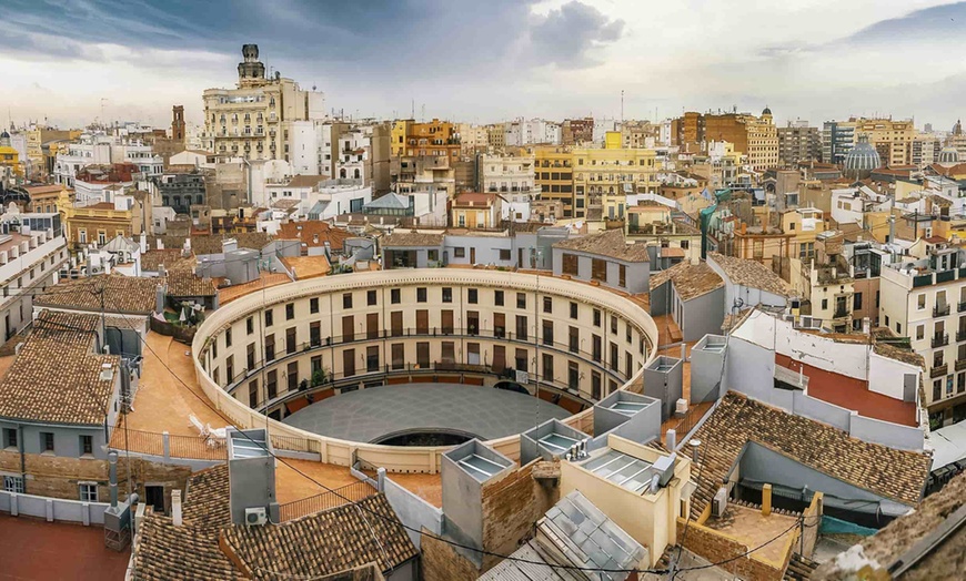 Image 5: ✈ Valencia and Madrid: 4-6 Nights with Flights