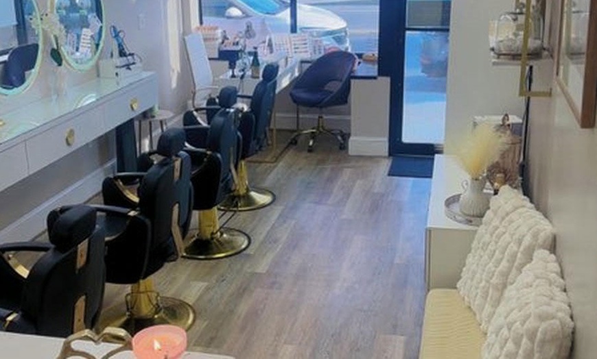 Image 7: Get Flawless Gel Manicures & Pedicures for Stunning Nails