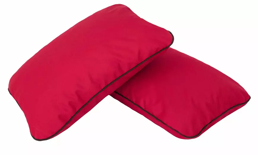 Image 33: Oreiller "Jasiek" pour meubles de jardin