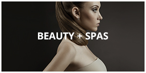 Extra 20% Off Beauty & Spas