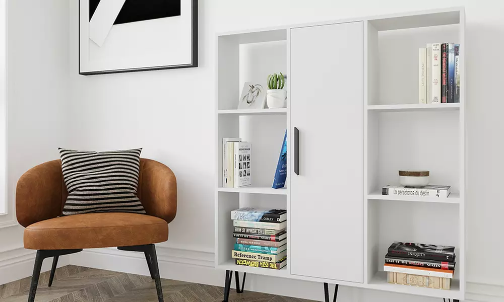 Bücherregal „Peoria"