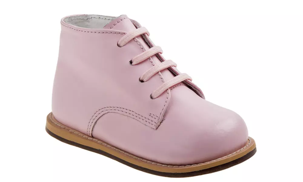 Josmo Baby Walking Shoes - Second Medium