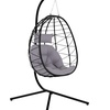 Image 8: Egg and Swing Chair Selection