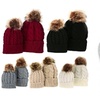 Image 1: Set di 2 cappelli mamma-bimbo