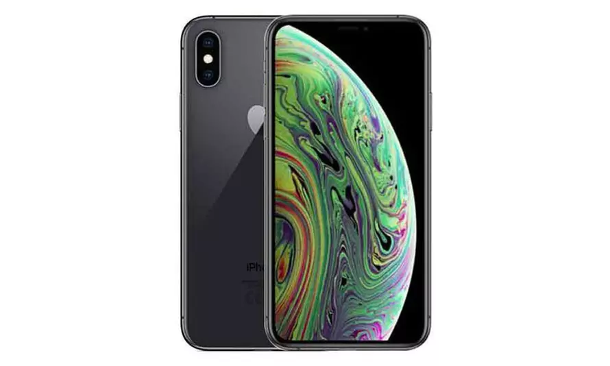 iPhone XS reconditionné