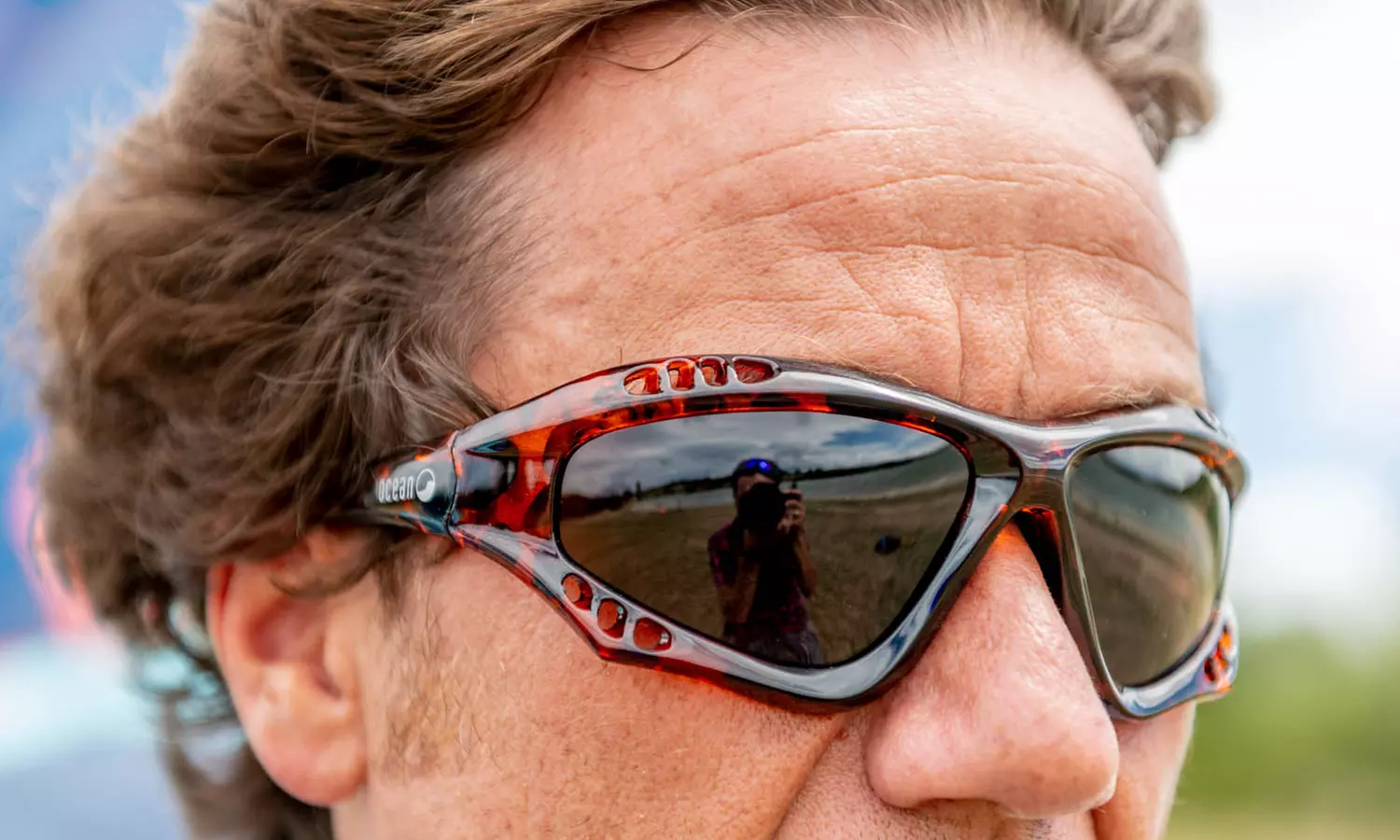 $15 for $30  Toward Eyewear from Ocean Sunglasses (Up to 50% Off) - Primary Image