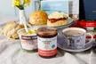 Classic or Luxury Afternoon Tea Gift Box for Two from The Cherry Tree Preserves - Second Medium