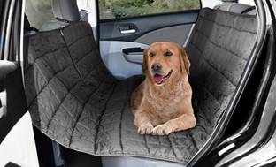 image for Pet Hammock Car Seat Protector