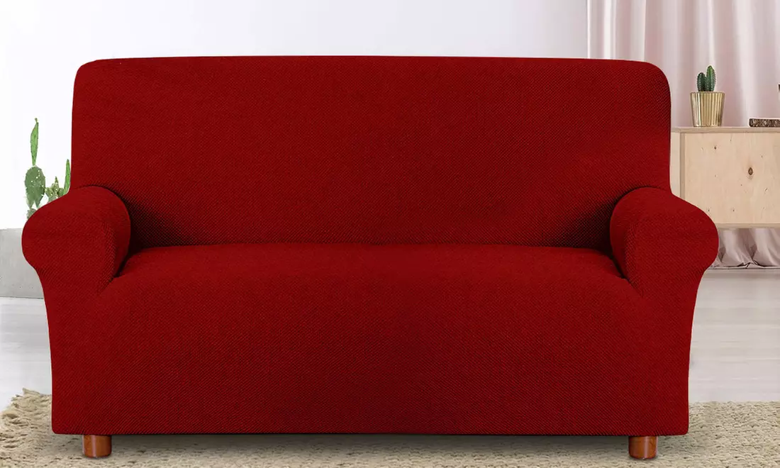 Elastischer Bezug für Sessel oder Sofa