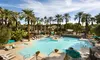 Stay at DoubleTree Resort by Hilton Hotel Paradise Valley in Scottsdale, AZ w/ F&B Credit and Reduced Resort Fee!