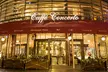 Choice of 8'' Cake Takeaway from Caffe Concerto, Multiple Locations (40% Off) - Second Medium