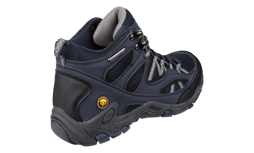 Image 3: Cotswold Men's Hiking Boots