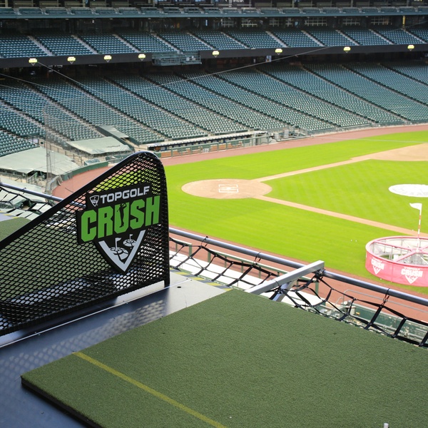 Topgolf Crush Experience Topgolf Crush Groupon