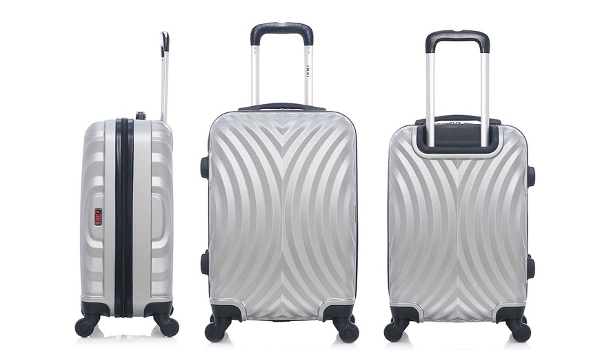 Image 35: Set de maletas Lagos